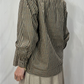 Blusa maniche a palloncino