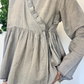 Camicia kimono