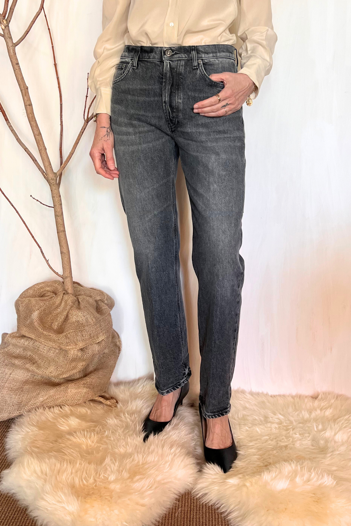 Jeans Icon