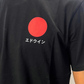 T-shirt in cotone con stampa