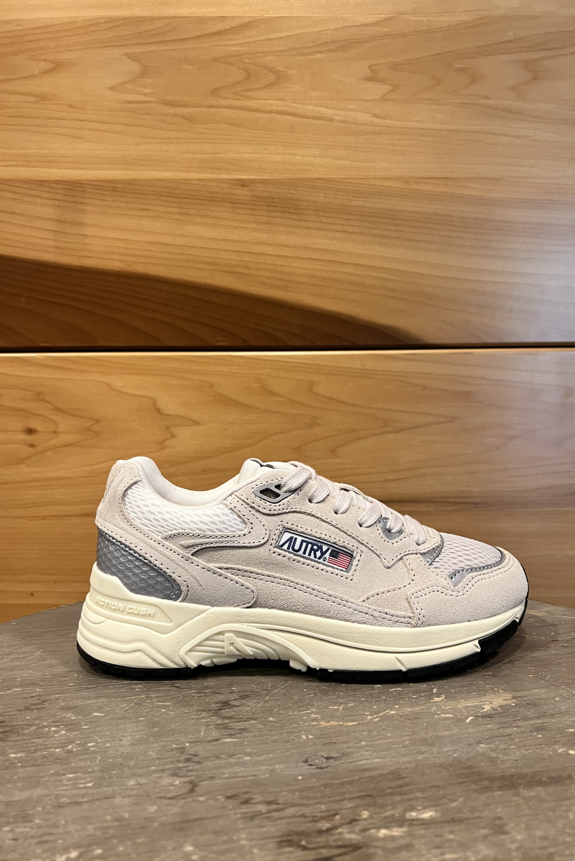 Sneakers Hyperway
