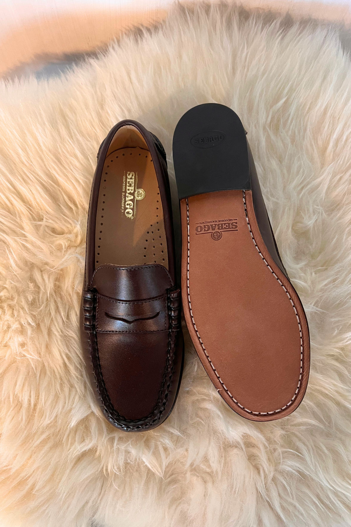 Mocassino Danielle Pop