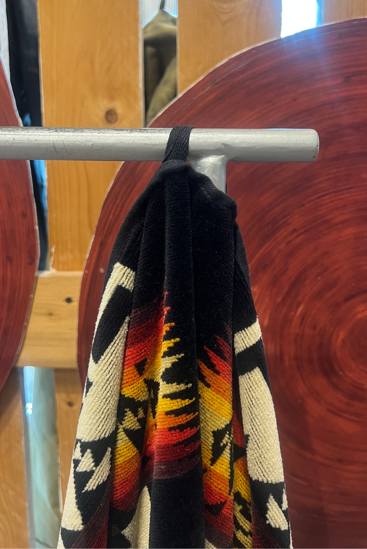 Telo bagno jacquard
