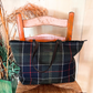 Borsa Witford Tartan