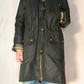 Parka cerato Marcy