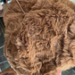 Cappello Arctic in pelliccia sintetica