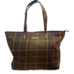 Borsa Witford Tartan