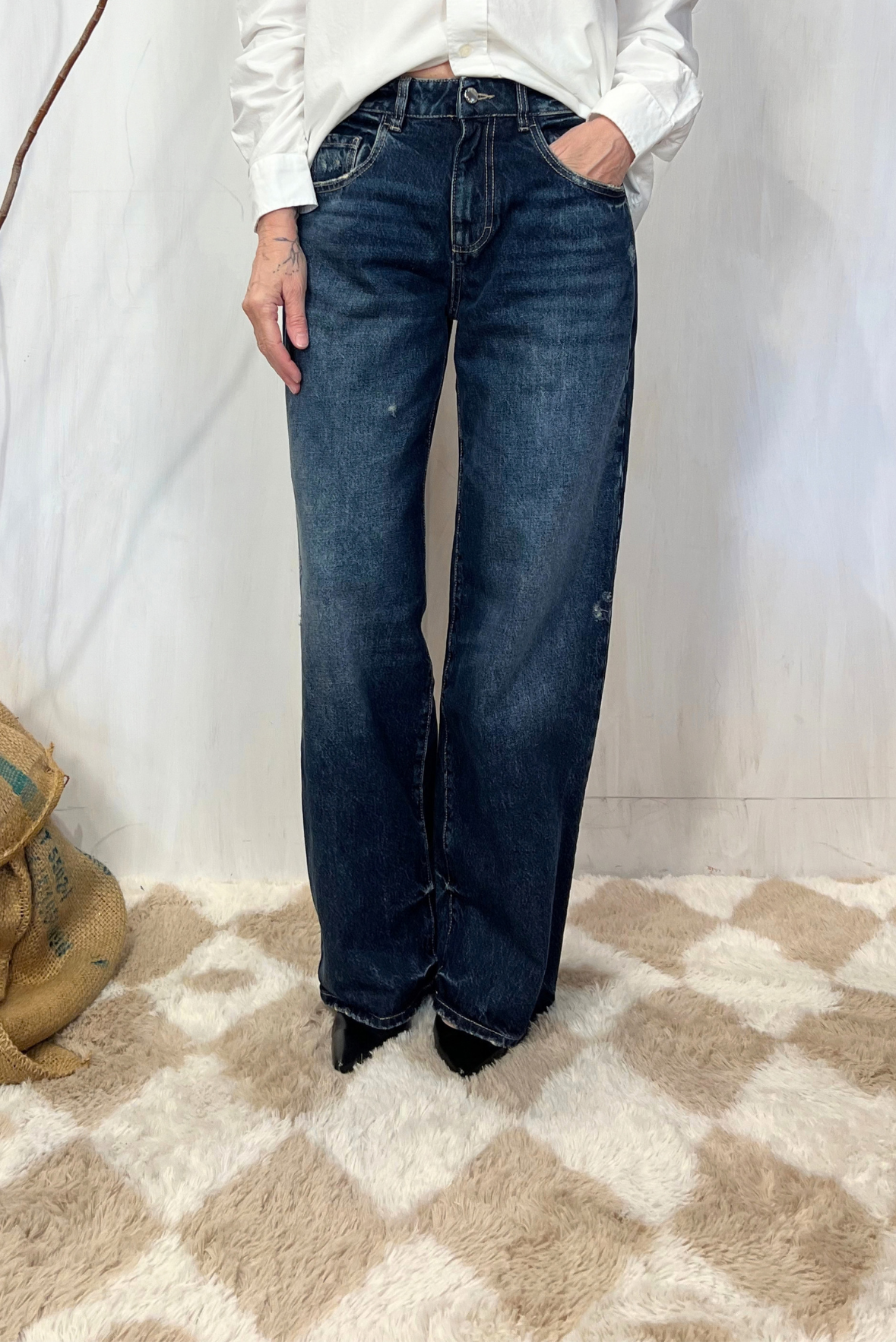 Jeans Bea