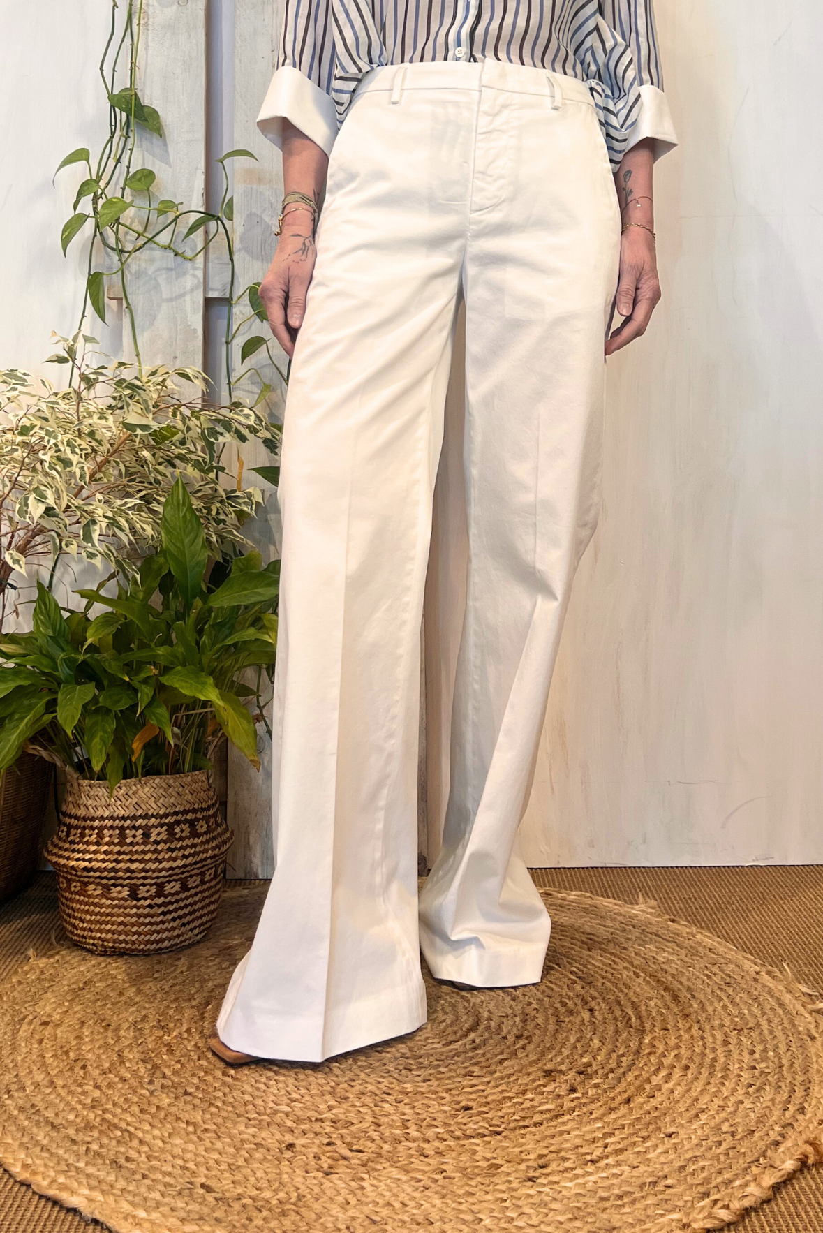 Pantalone chino