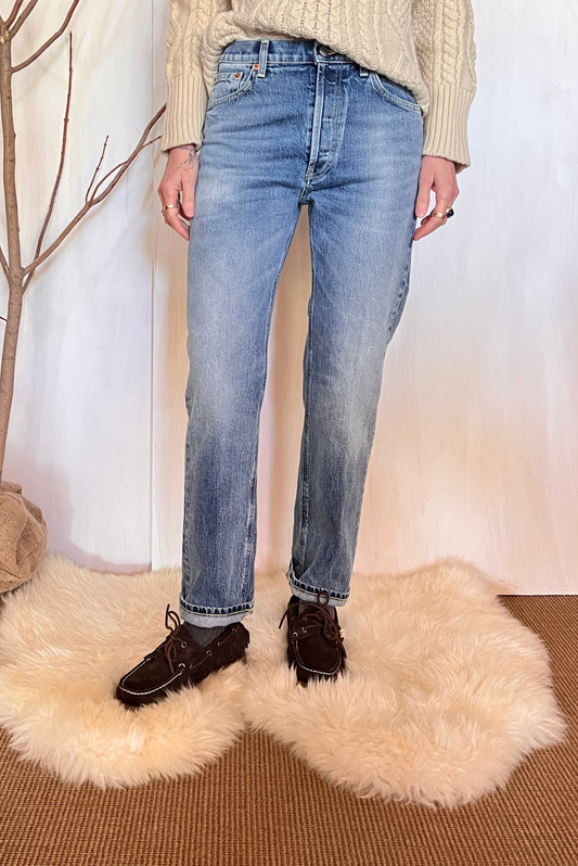 Jeans Icon