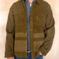 Giacca  overshirt Beartooth