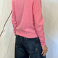 Maglia in cashmere