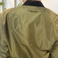 Bomber corto nylon