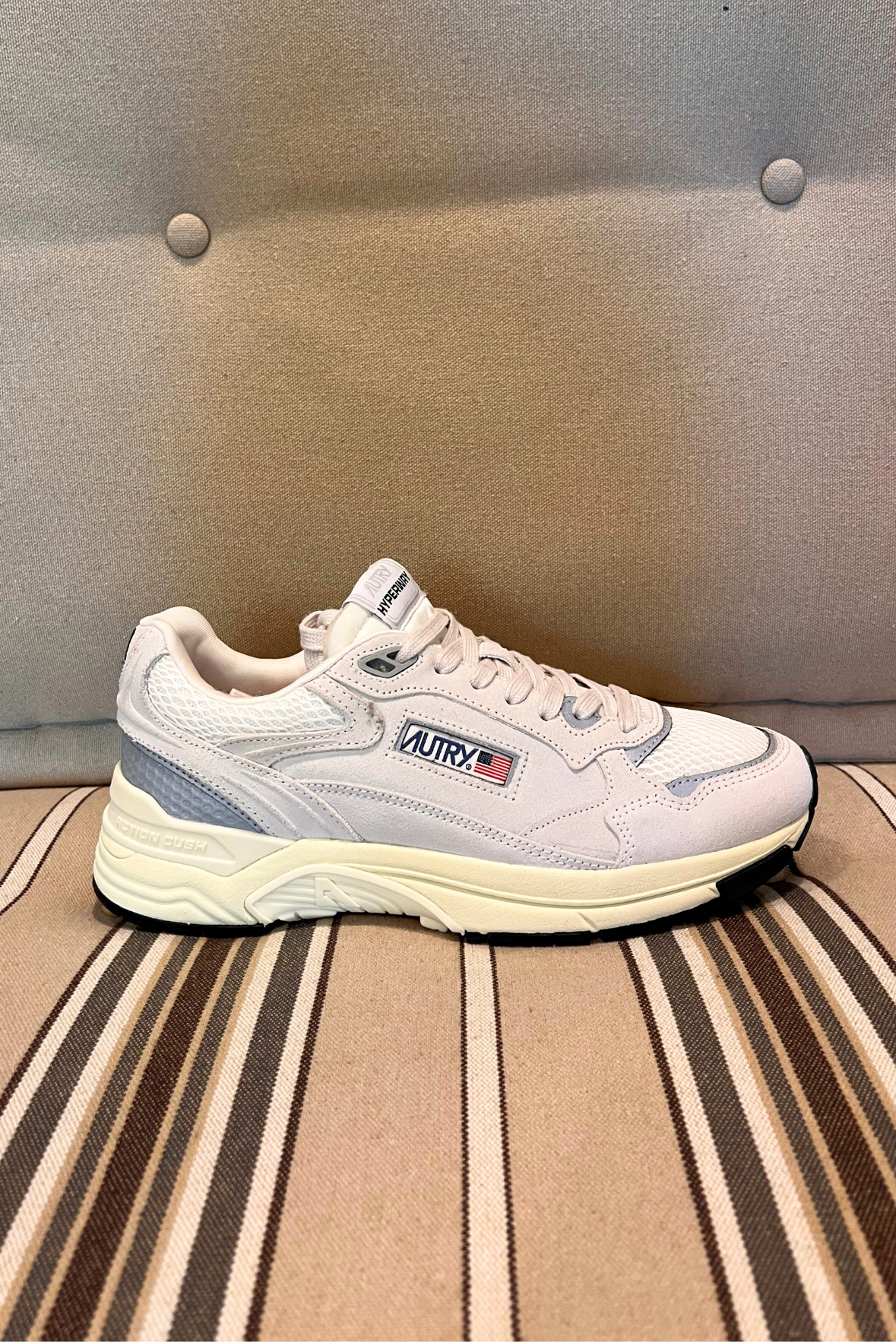 Sneakers Hyperway Low