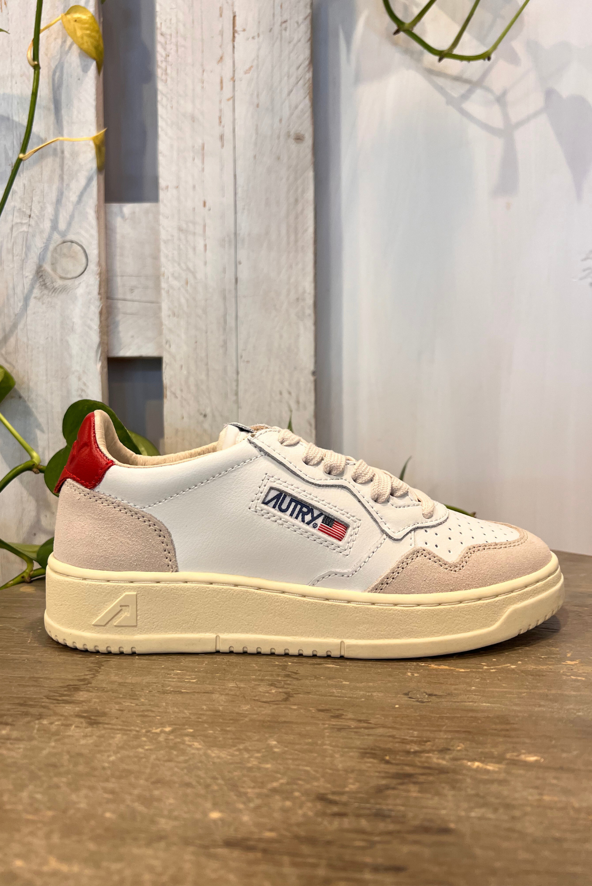 Sneakers Medalist Low