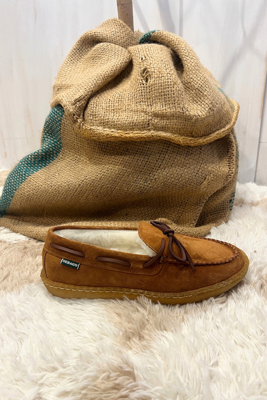 Mocassino Colton