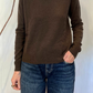 Maglia in cashmere