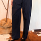 Pantalone con pinces