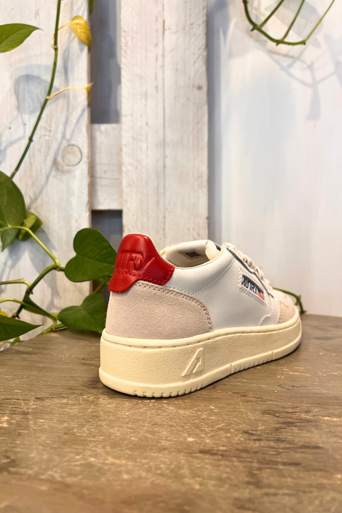 Sneakers Medalist Low