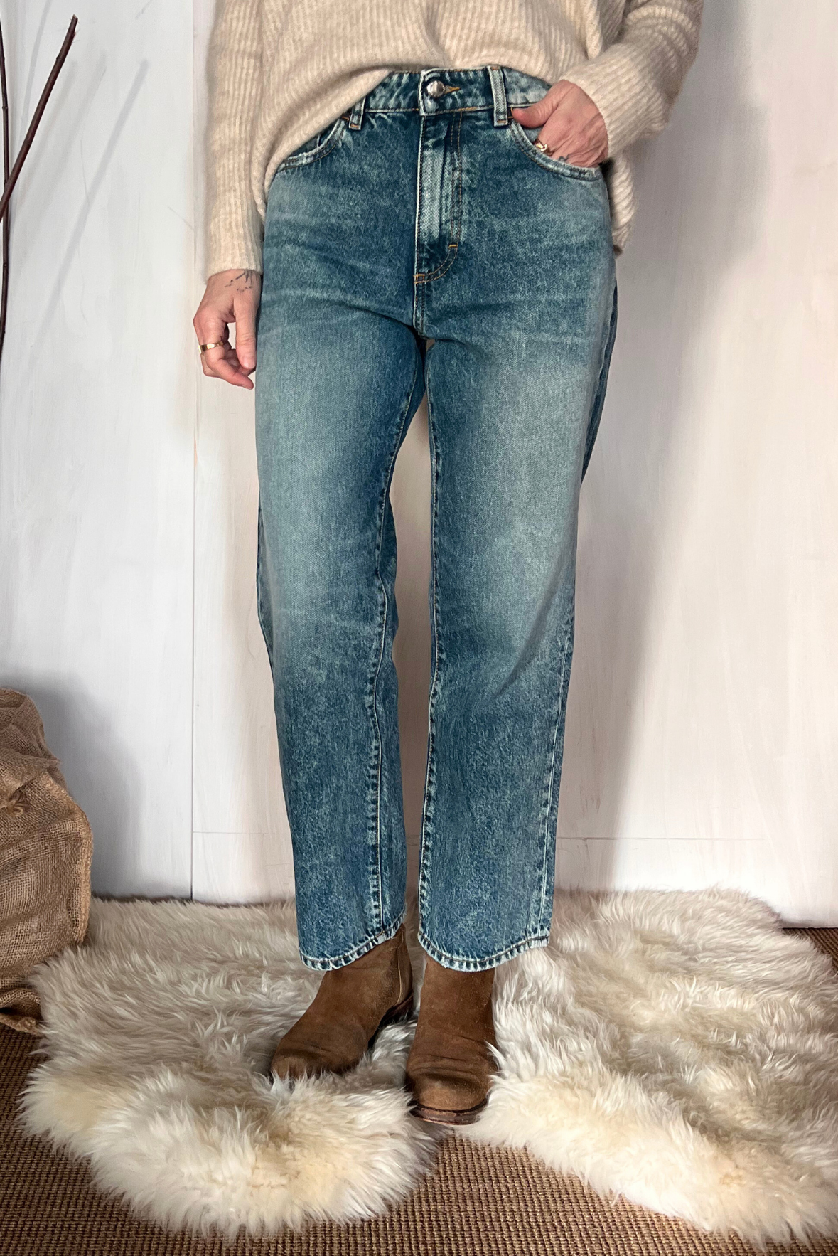 Jeans Jill