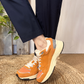 Sneakers Hyperway Low