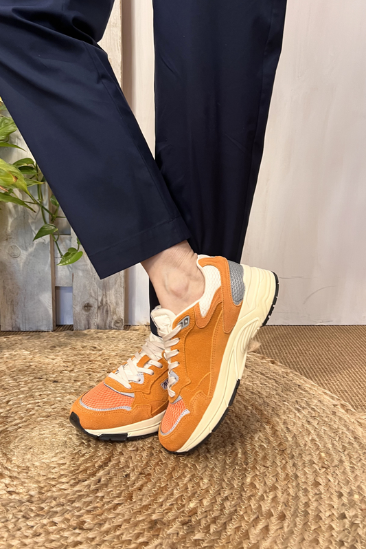 Sneakers Hyperway Low