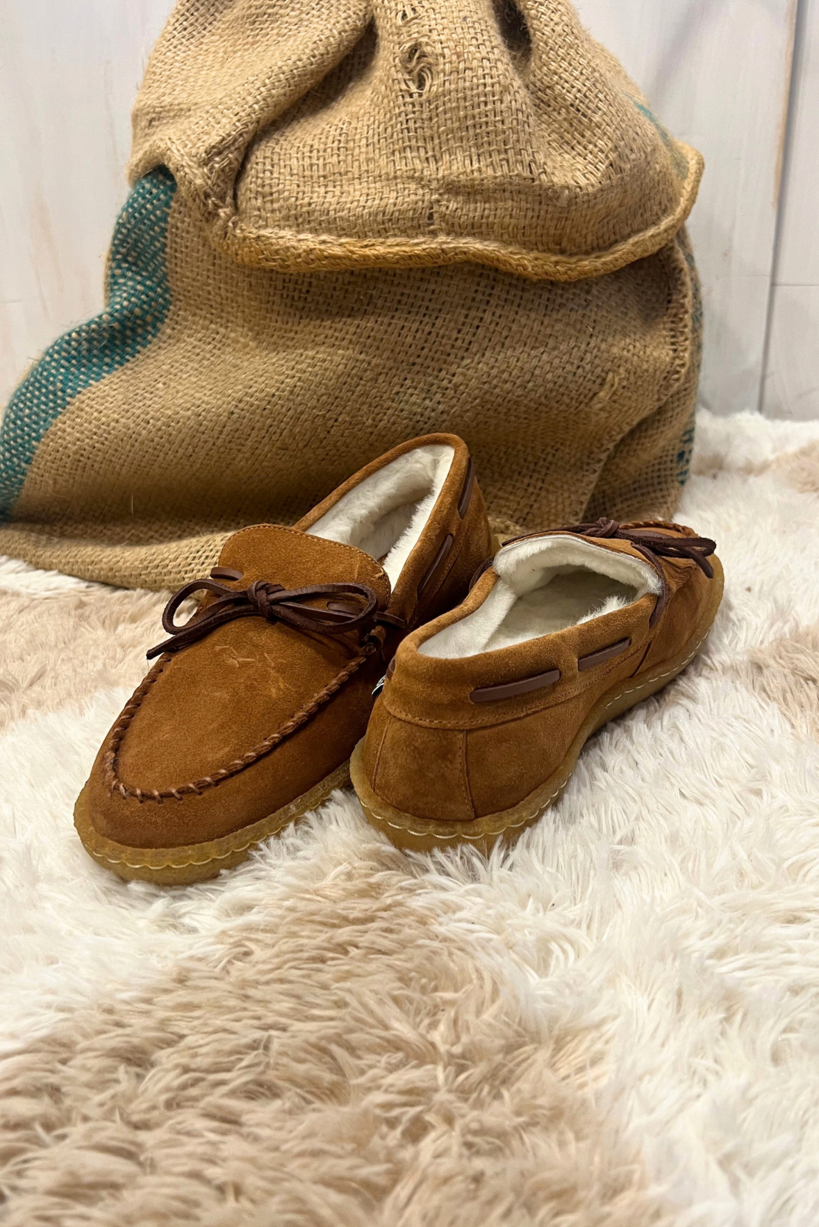 Mocassino Colton