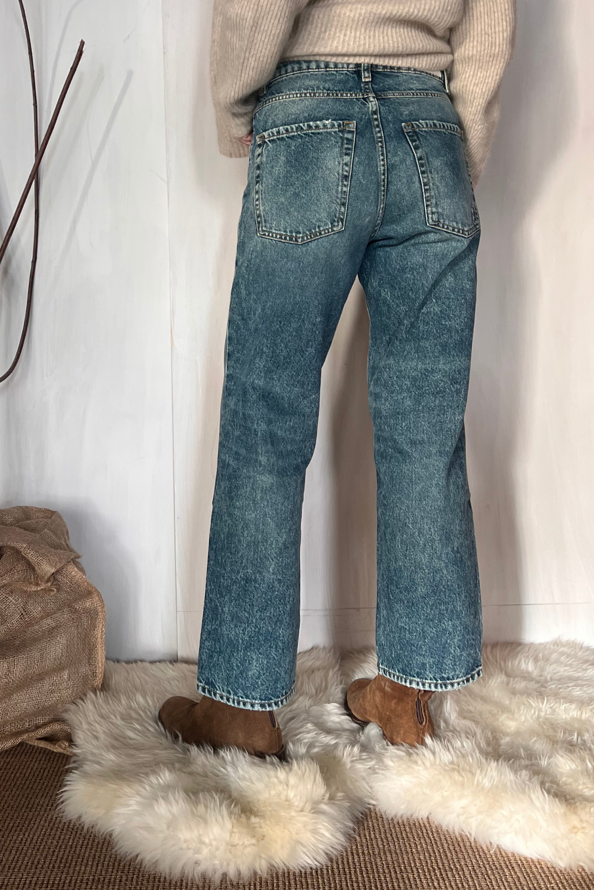 Jeans Jill