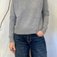 Maglia in cashmere