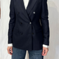 Blazer Parigi a doppio petto