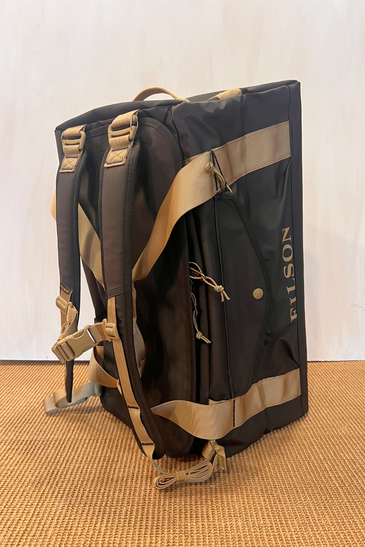 Borsa/zaino da viaggio