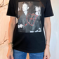 T-shirt con stampa