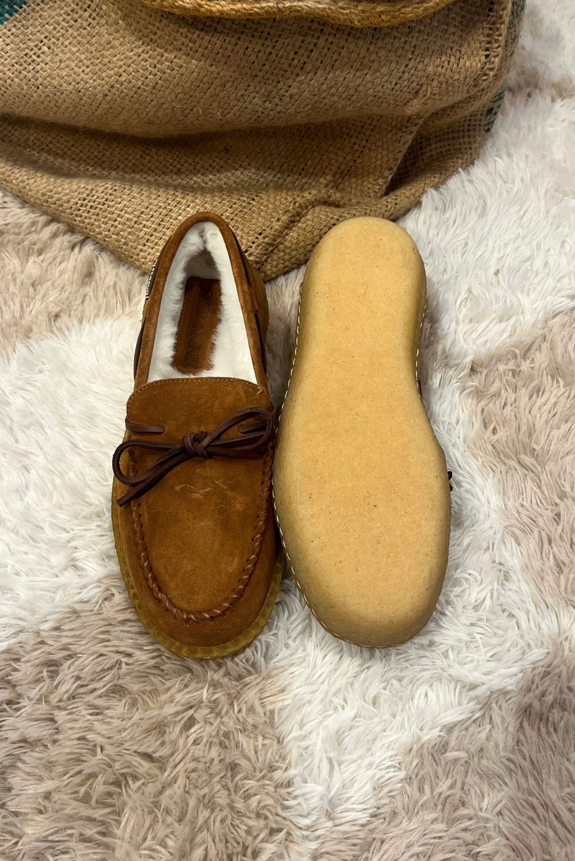 Mocassino Colton