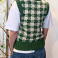 Gilet in maglia