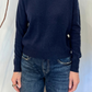 Maglia in cashmere