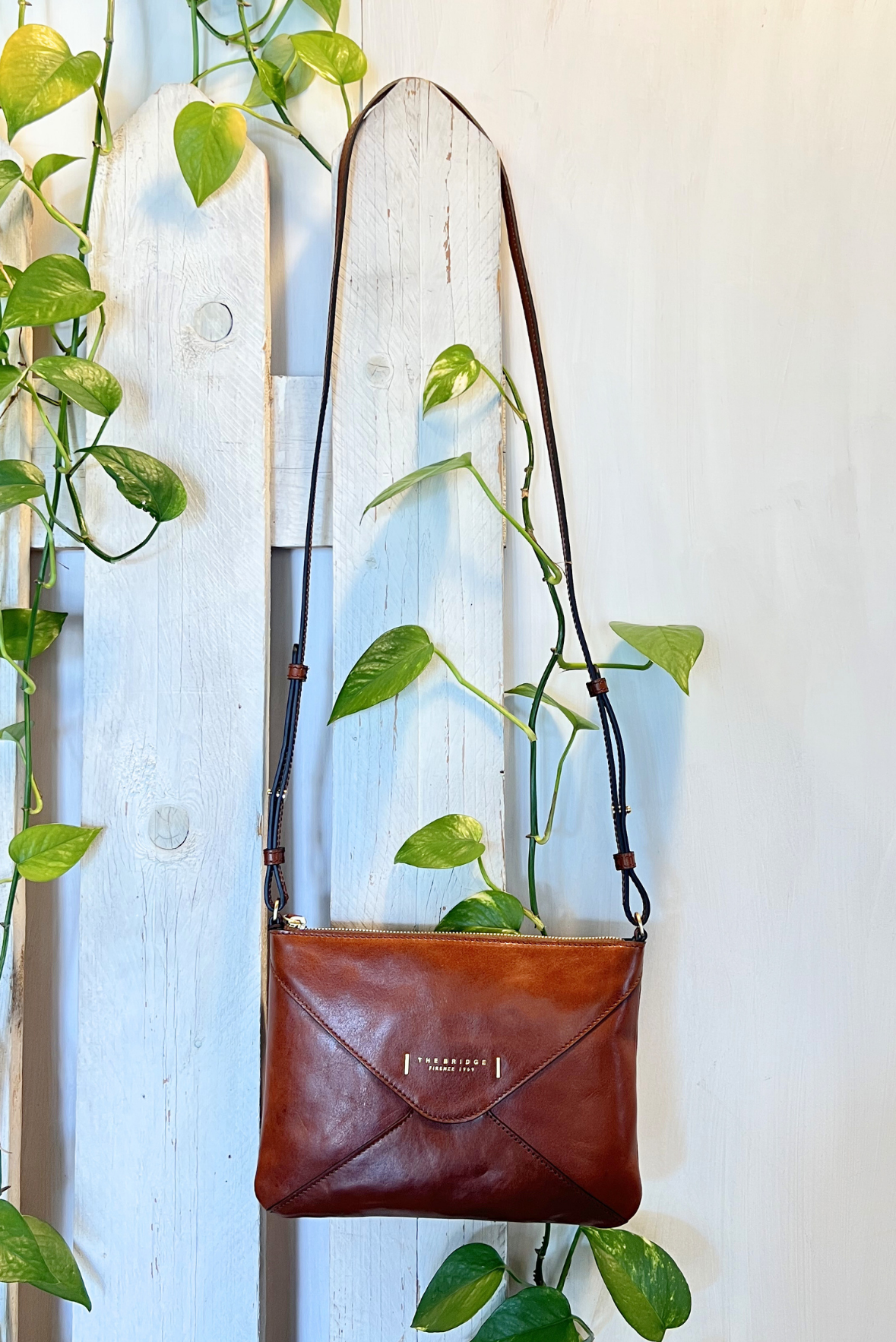 Borsa a tracolla