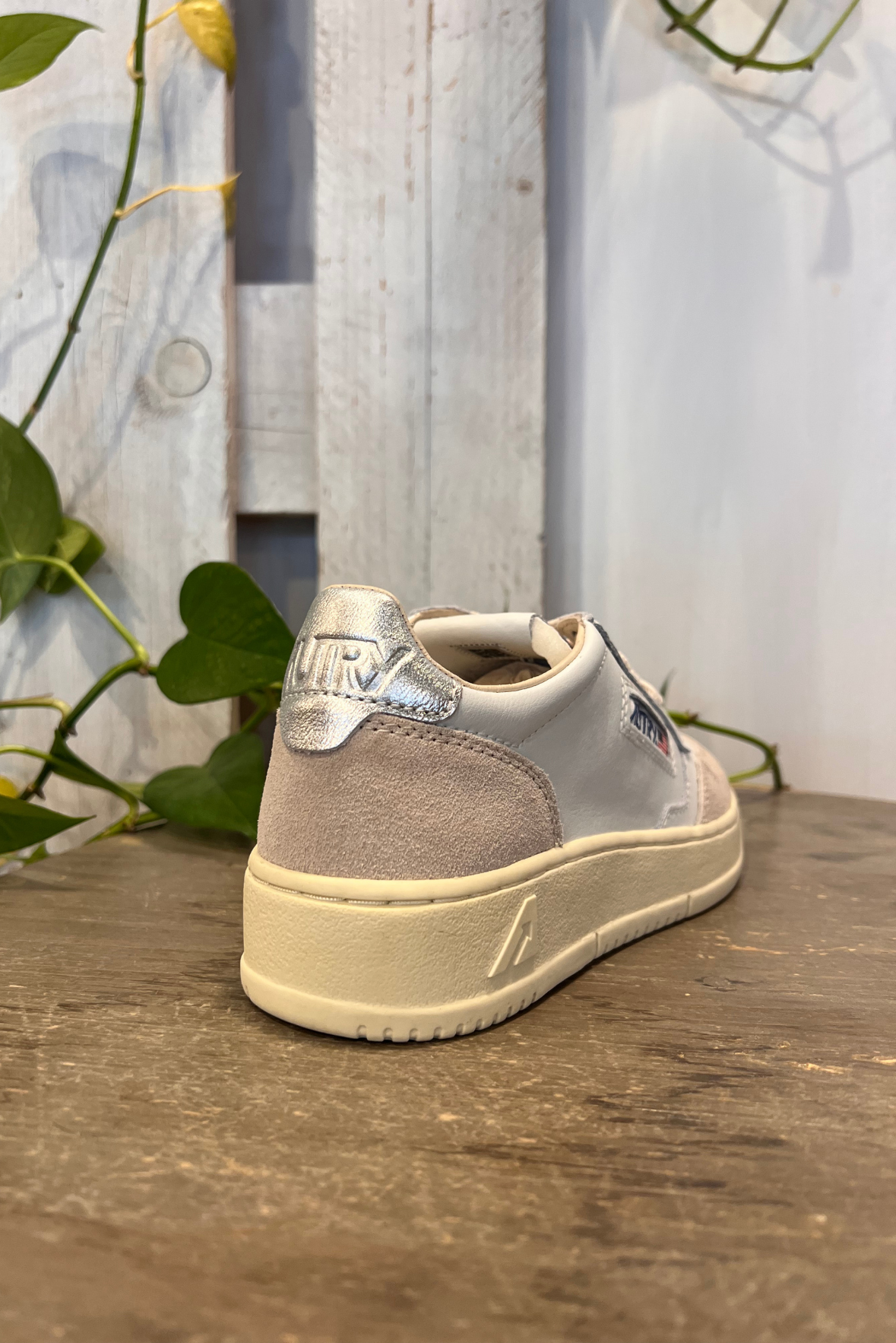 Sneakers Medalist Low