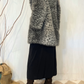 Cappotto in ecopelliccia
