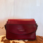 Borsa a tracolla in pelle