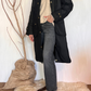 Cappotto Cannich lungo