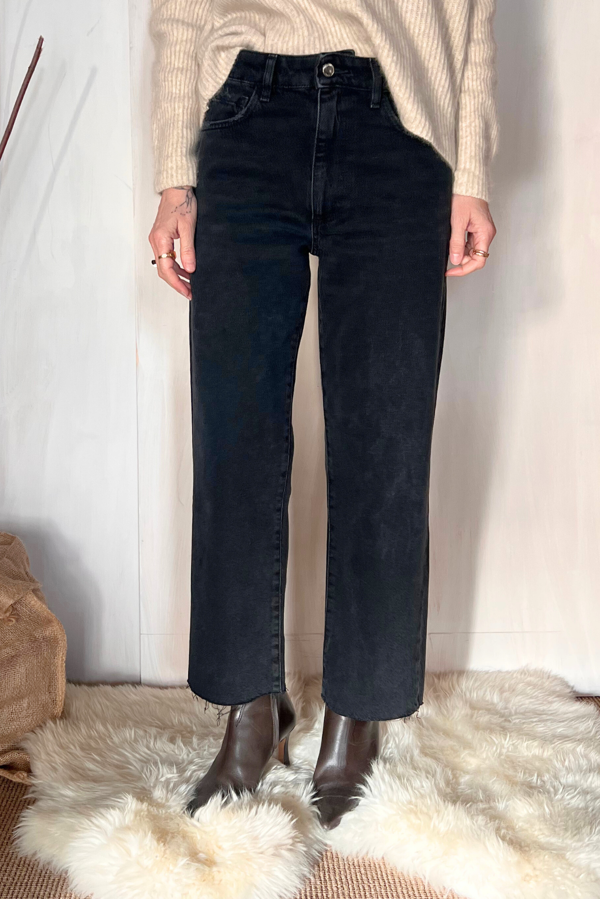 Jeans Jill