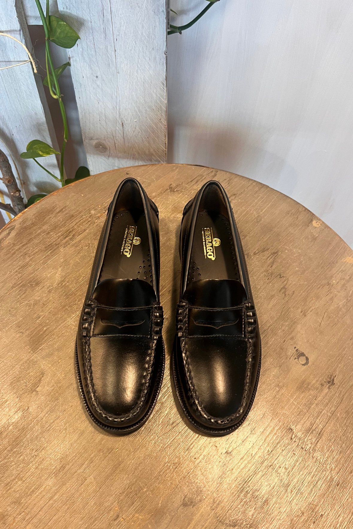 Mocassino Classic Dan W