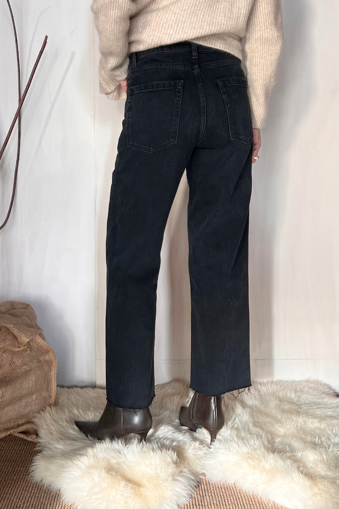 Jeans Jill