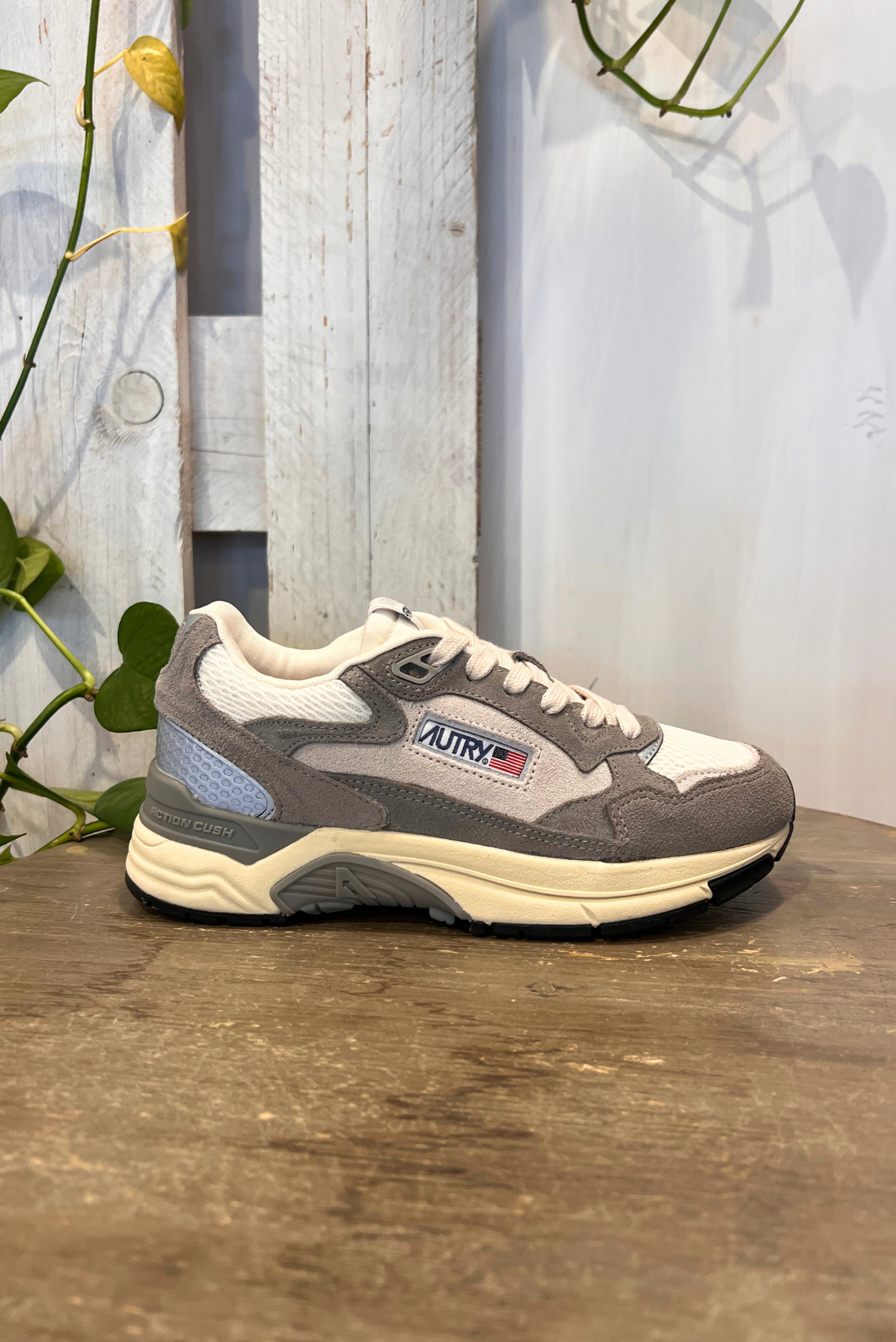 Sneakers Hyperway Low