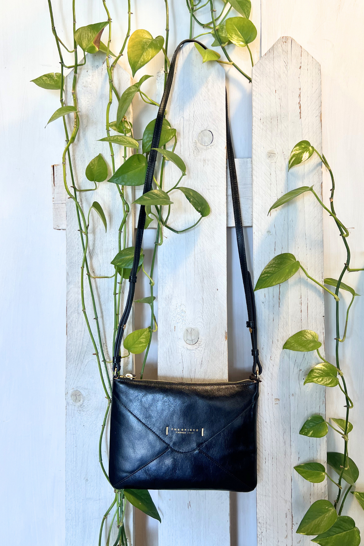 Borsa a tracolla