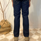 Jeans Regular Tapered cimosato