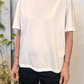 T-shirt over in jersey