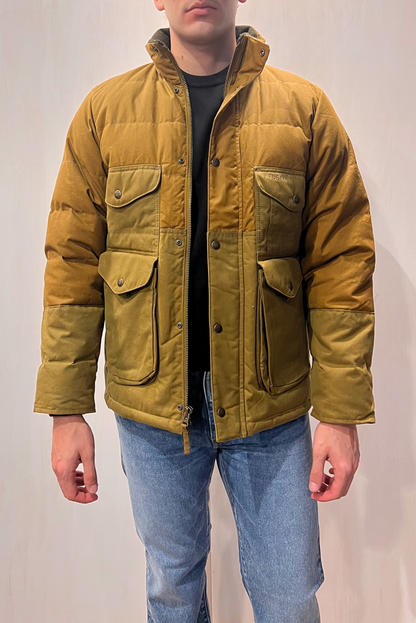 Piumino Down Cruiser