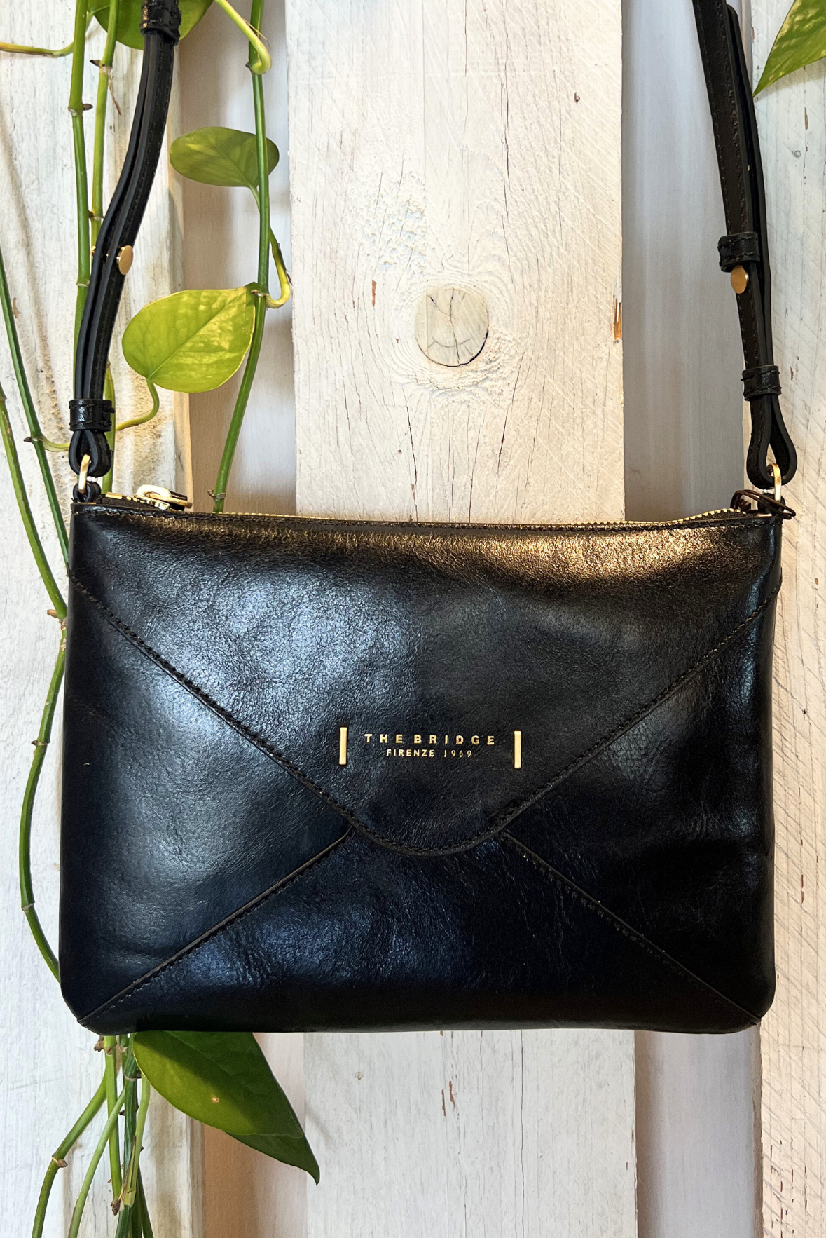 Borsa a tracolla