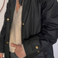 Cappotto Cannich lungo